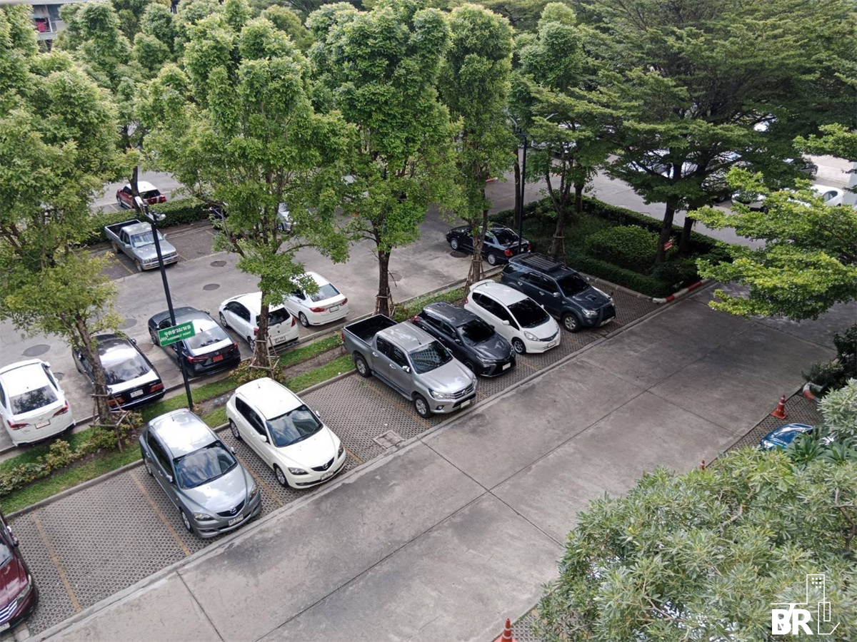 รูป ศุภาลัย ปาร์ค แยก เกษตร ช้าหมดอด! ลดแรง - รูปที่ 3/10