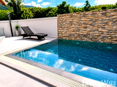 Houses for rent Phuket : 3 6500808