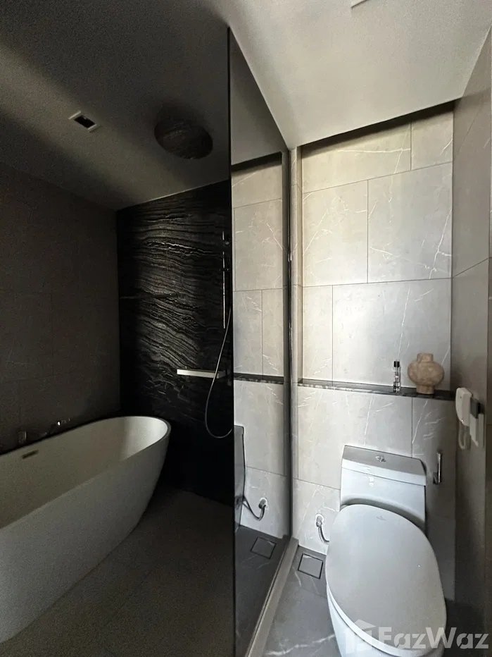 รูป คอนโดให้เช่า 2 ห้องนอน ในโครงการ เดอะ รีเซิร์ฟ 61 ไฮด์อะเวย์ 6501650 - รูปที่ 3/9