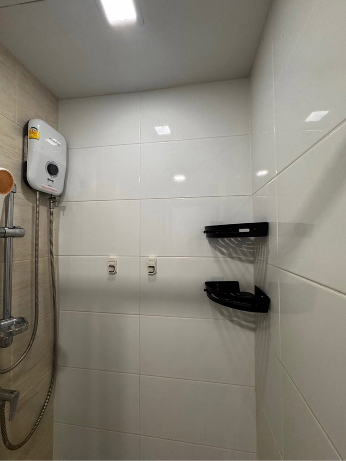 รูป ✨ขาย คอนโด Brown Condo Huai Khwang (บราวน์ คอนโด ห้วยขวาง)    ทำเลดี 2 ห้องนอน เฟอร์นิเจอร์ครบ ✨พร้อมโควต้าต่างชาติ (FQ) - รูปที่ 9/10