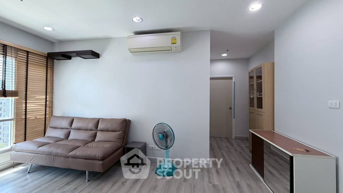 รูป คอนโด 2-ห้องนอน ที่ เซ็นทริค สาทร-เซนต์หลุยส์ ใกล้ BTS เซนต์หลุยส์ (ID 3037288) - รูปที่ 4/7