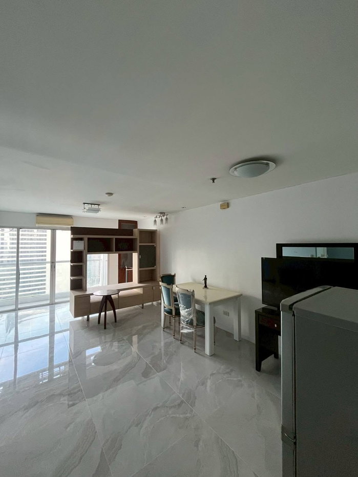 รูป 🔥 ขาย คอนโด สีลม สวีท (Silom Suite) | ใกล้ BTS เซนต์หลุยส์ - รูปที่ 3/7