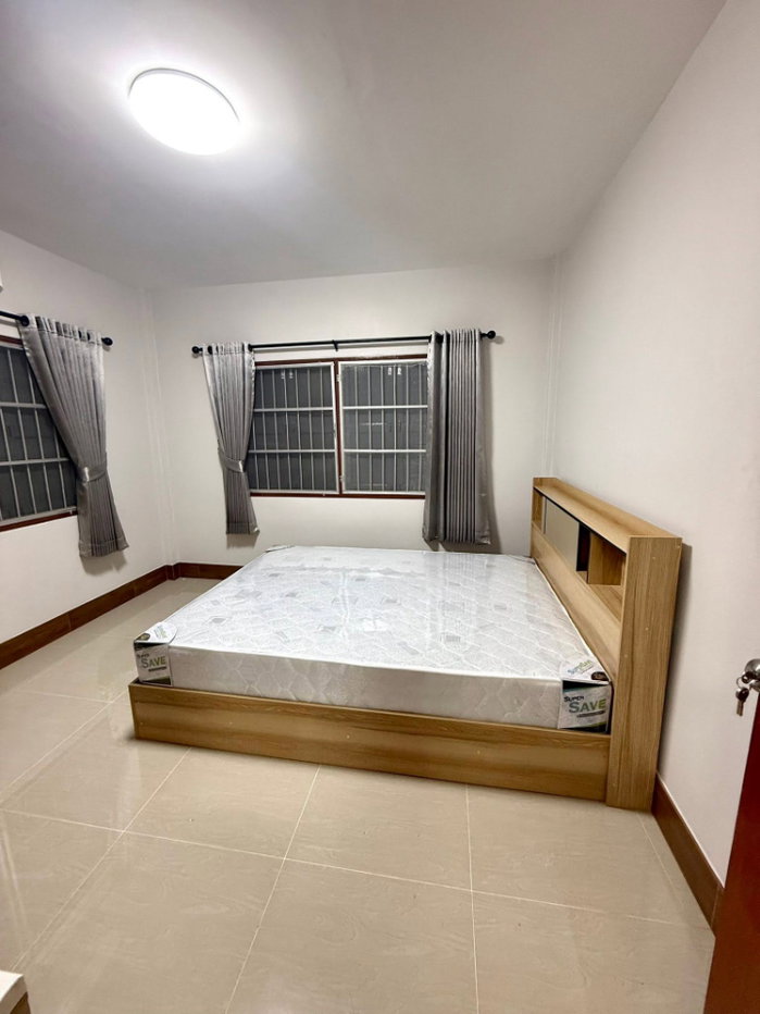 รูป 🏠 ให้เช่าบ้าน : บ้านเดี่ยวซอยโกสุมรวมใจ 5  รหัสทรัพย์ | 📌LNP-H1067 - รูปที่ 18/71