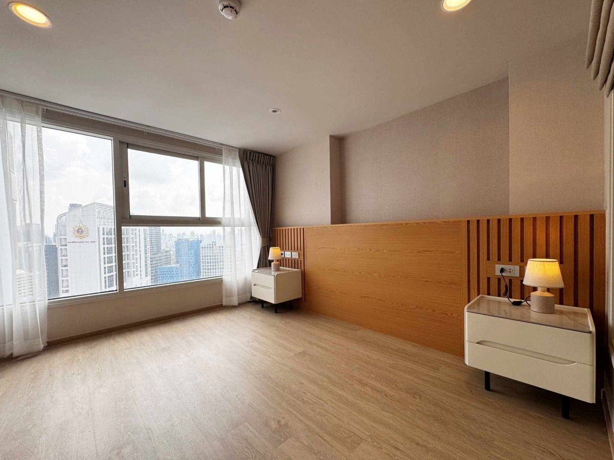 รูป ห้องอัพเดต💥คุณภัส🔔⚠️🏘️2 ห้องนอนⓂ️กดปุ่มแอดไลน์💥คัลเจอร์ จุฬา - รูปที่ 13/20