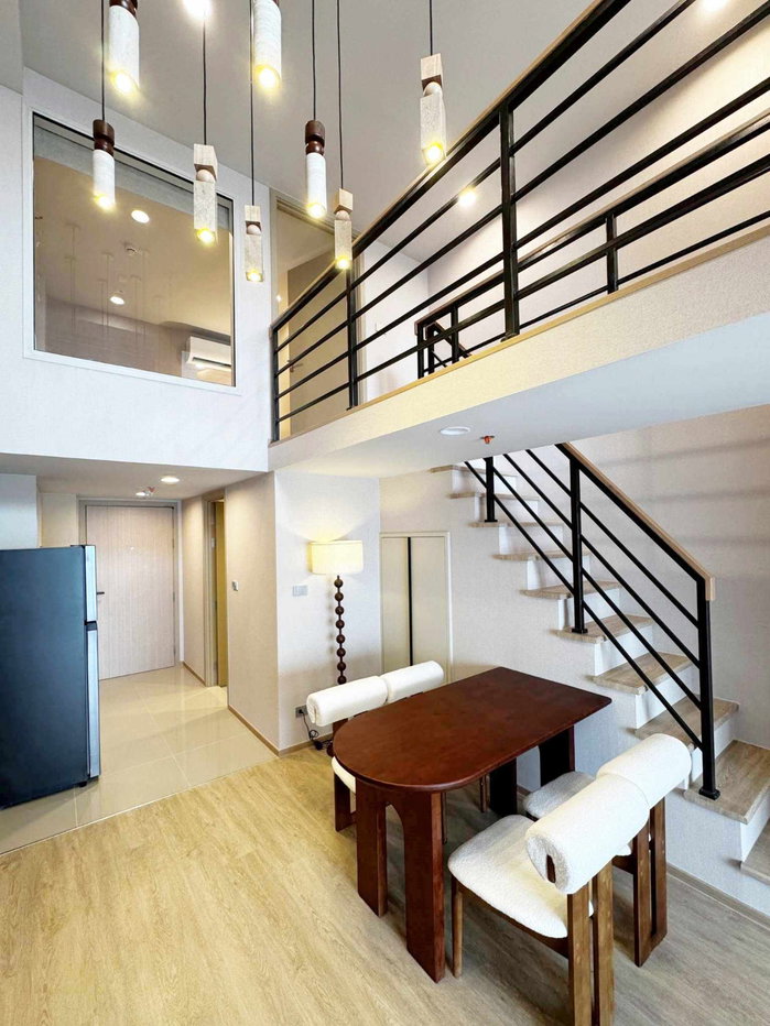 รูป ห้องอัพเดต💥คุณภัส🔔⚠️🏘️2 ห้องนอนⓂ️กดปุ่มแอดไลน์💥คัลเจอร์ จุฬา - รูปที่ 1/20