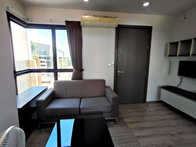 คอนโด รพ.กรุงเทพขอนแก่น : S1913 ขายคอนโด The base height มิตรภาพ ห้องมุม #ติดเซ็นทรัลขอนแก่น