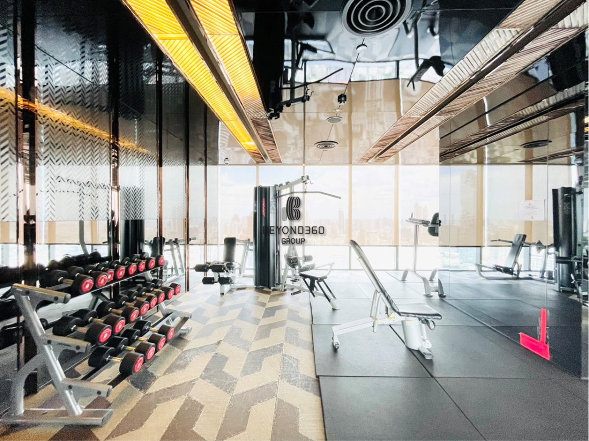 picture Ashton Chula - Silom 🌟PN-00007599🌟 - 14/17