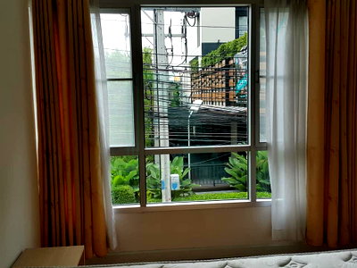 Condos for rent : 🎉 For Rent Condo ONE SUKHUMVIT 52 Building 1, Floor 2,1 bed room, Room size 48.00 sqm