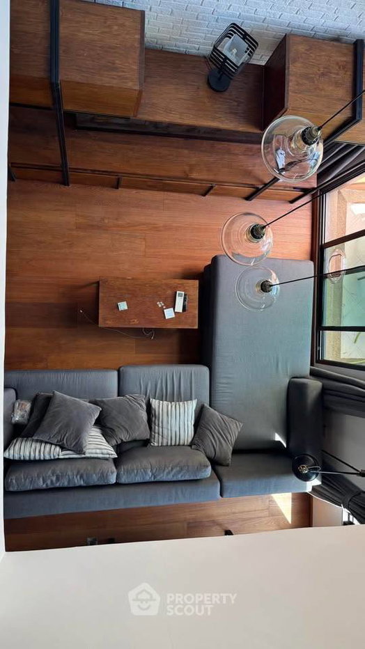 picture 1-BR Condo at Villa Asoke near MRT Phetchaburi (ID 3039481) - 5/28