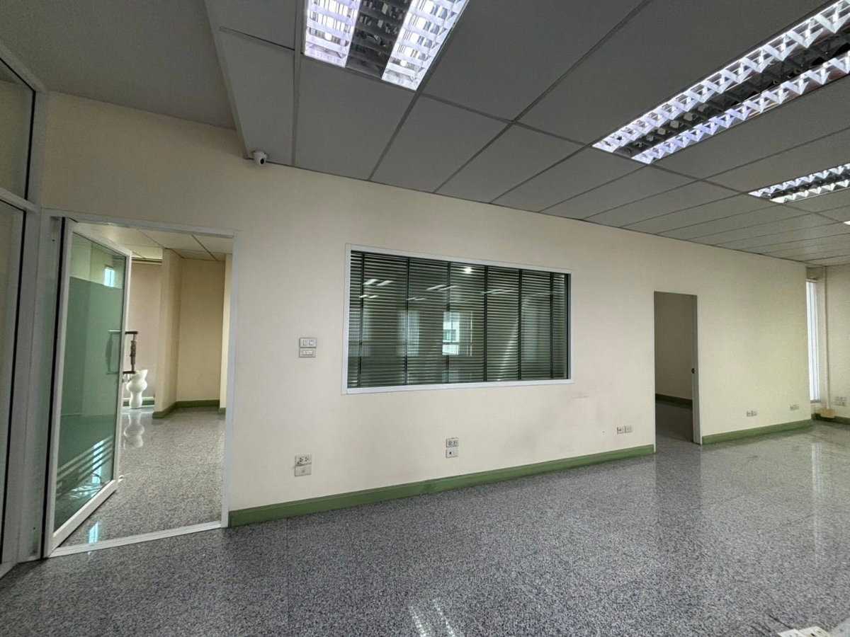 picture Rent office 600 sq.m. near Central Rama2 - 3/11