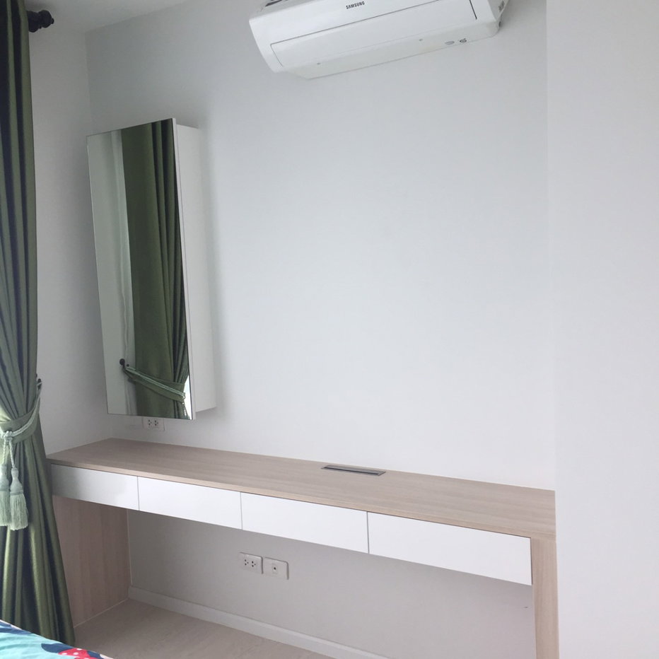 picture For Rent The Prodigy MRT Bangkhae (Phetkasem 62) - 3/9