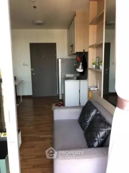 รูป คอนโด 1 ห้องนอน The Trust Condo South Pattaya ชั้น 14 (ID 2317282) - รูปที่ 3/6