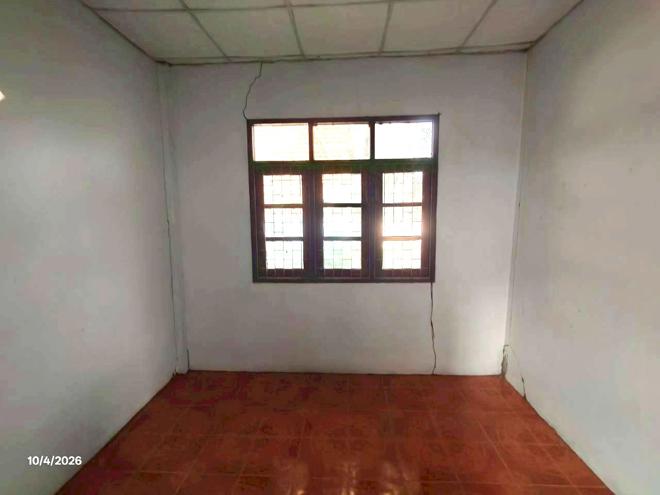 รูป บ้านเดี่ยว 62 ตร.วา โคกโพธิ์ไชย ขอนแก่น 810,000 - รูปที่ 6/30