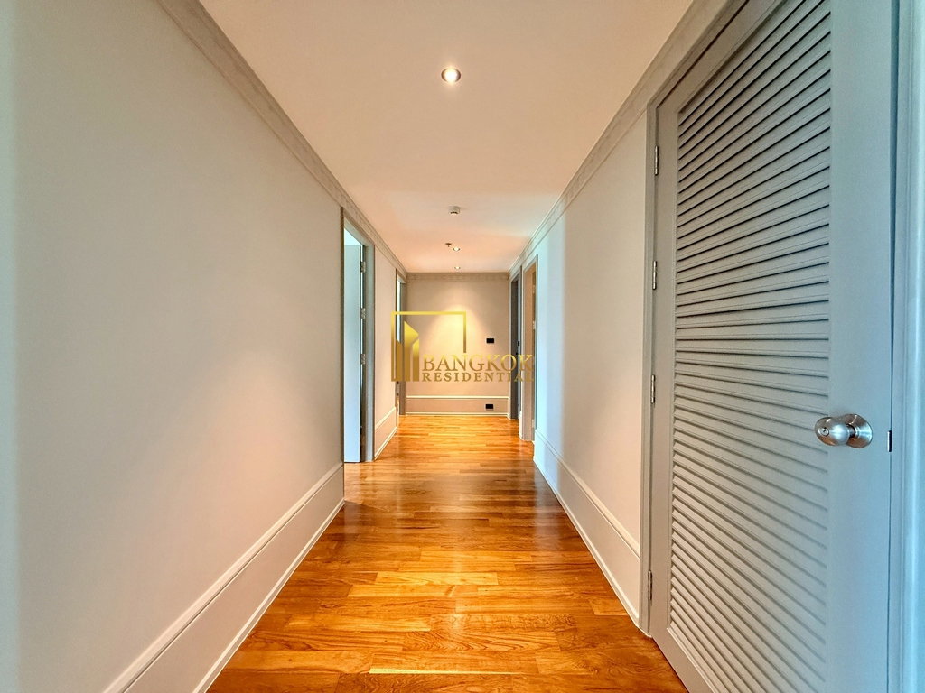 รูป Beautifully Renovated 3 Bedroom Apartment Near NIST School - BR21275AP - รูปที่ 12/48
