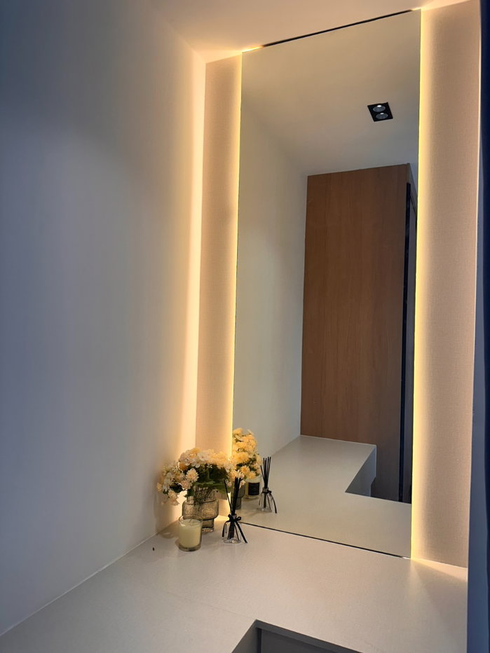 picture Condo for sale : one plus jed yod 2 condo Tel.  082-389-9314 (Boo) - 18/27