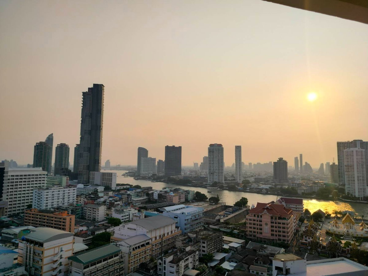 รูป ให้เช่า Rhythm Sathorn ราคา 30,000 บาท [MKr260661] - รูปที่ 9/20