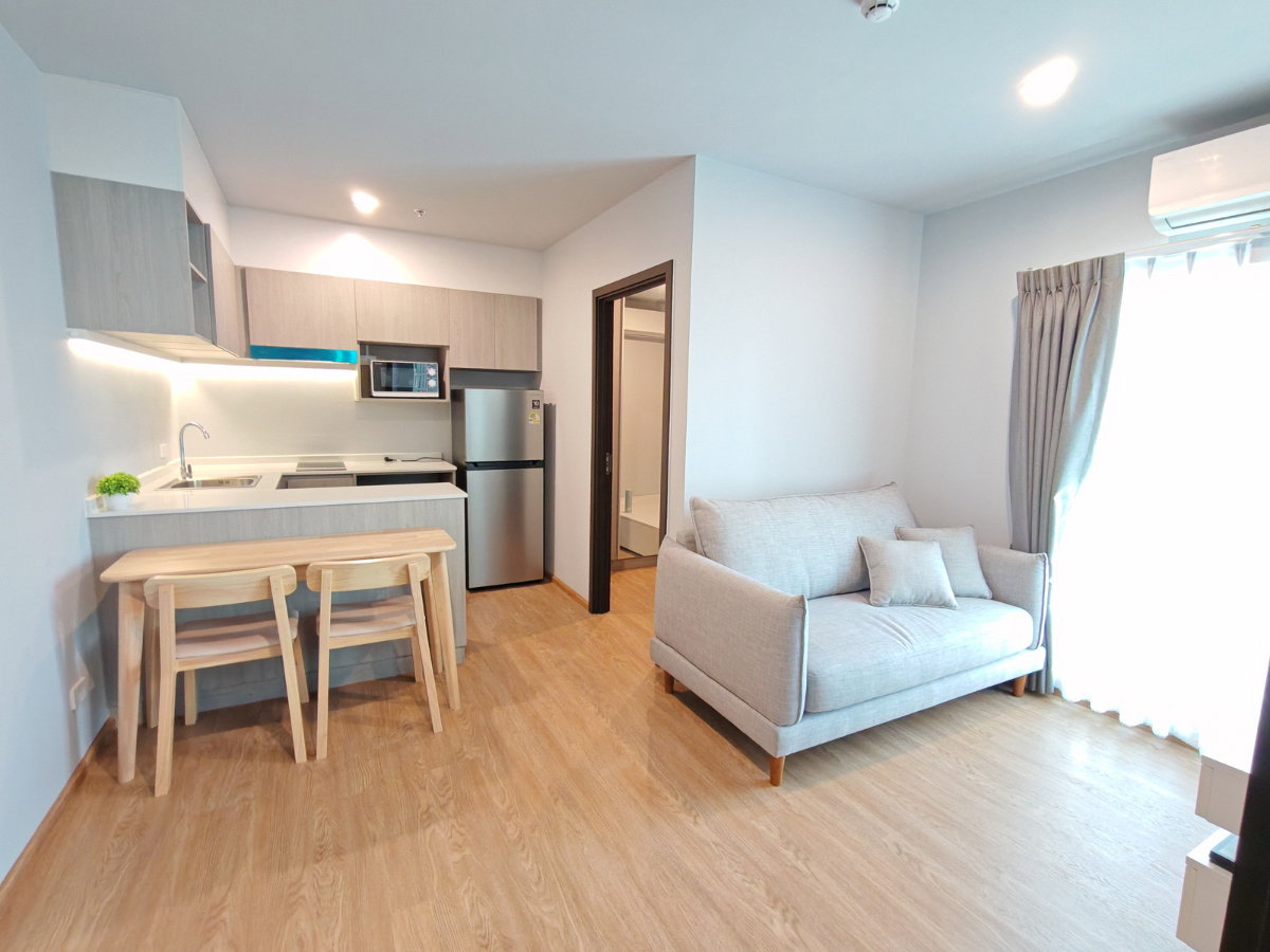 picture For rent Nue Evo Ari 2B1B 🔥🔥 Line ID: @kjcondo (with @)🔥🔥 - 1/9