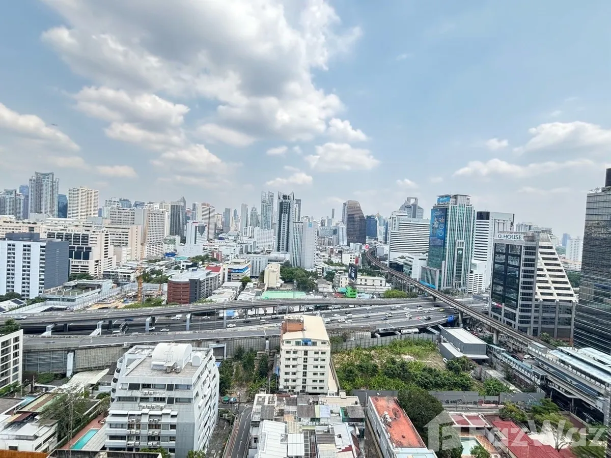 รูป ขาย คอนโด 2 ห้องนอน ในโครงการ โนเบิล เพลินจิต 6500831 - รูปที่ 6/17