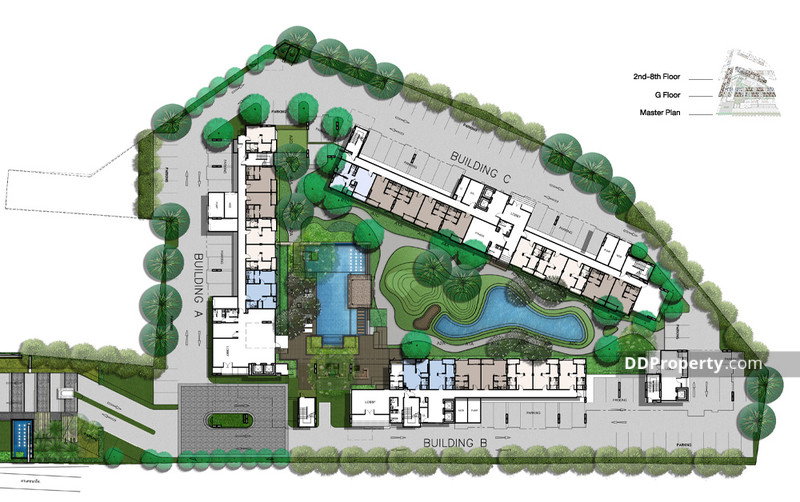 picture Centrio Condominium Phuket - Rent and Sale - 12/12