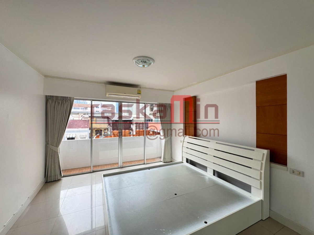 รูป 🏙 ให้เช่า Golden Pattaya Condominium | 2 ห้องนอน 90 ตร.ม. | 22,000 บาท/เดือน - รูปที่ 14/18