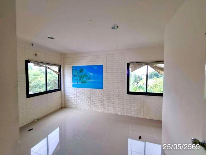 picture TOWN HOUSE 18.7 Sq.w. Phan Thong Chonburi for 1.9M - 13/36