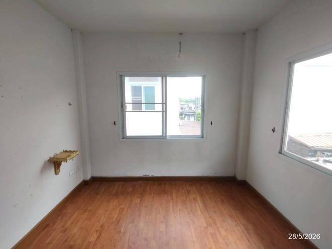 รูป บ้านเดี่ยว 40 ตร.วา สิทธารมย์ เมืองอุดรธานี อุดรธานี 2.5M - รูปที่ 9/32