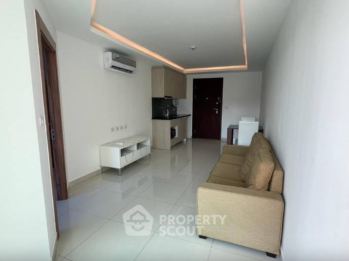 รูป ขายคอนโด 1 ห้องนอน 40 ตร.ม. ลากูน่า บีช รีสอร์ท 3 เดอะ มัลดีฟส์ พัทยา (ID 3034866) - รูปที่ 2/6
