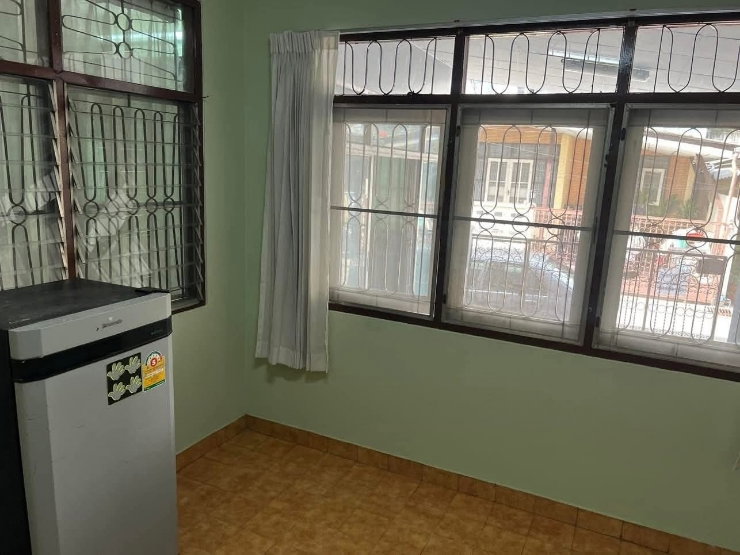 picture House for Rent Latphrao 101 Bangkok 3 air 3 park car - 7/9