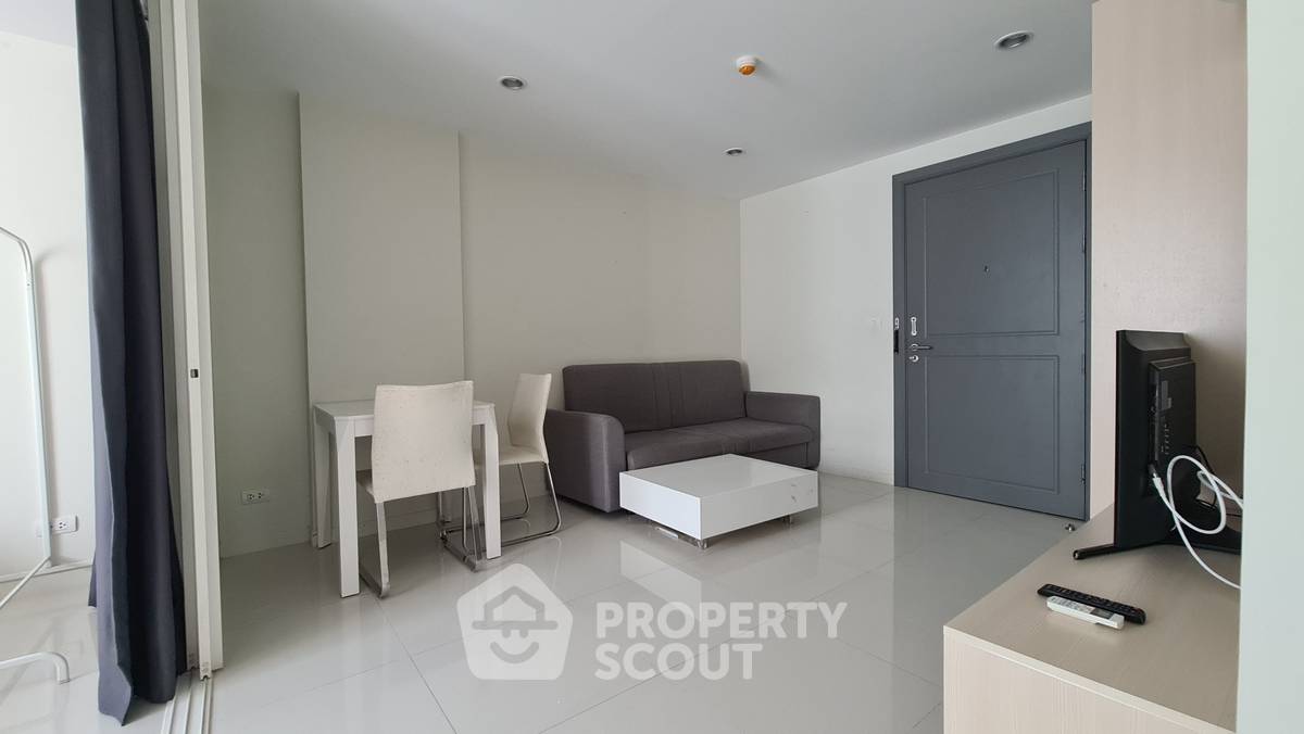 รูป คอนโด 1 ห้องนอน ให้เช่า ที่ Elements Srinakarin ใกล้ หนองบอน (ID 1286173) - รูปที่ 4/16
