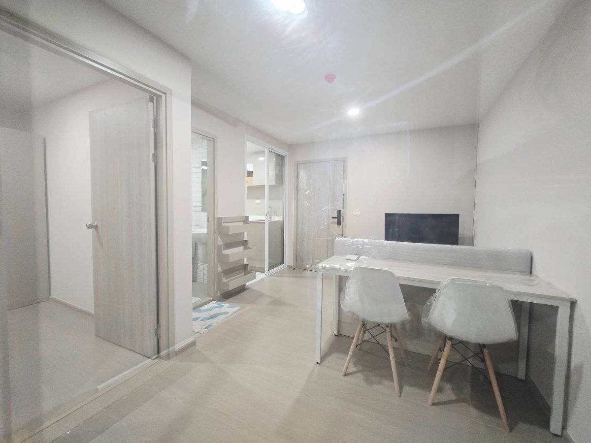 รูป 🏡 ให้เช่า Good Day สุขุมวิท 93 Type 1 BR Plus (2 ห้องนอน แต่งเองได้) เพียง 16,000 บาท/เดือน✨ ห้องใหม่ ผู้เช่าคนแรก รถรับส่ง BTS บางจาก - รูปที่ 3/14