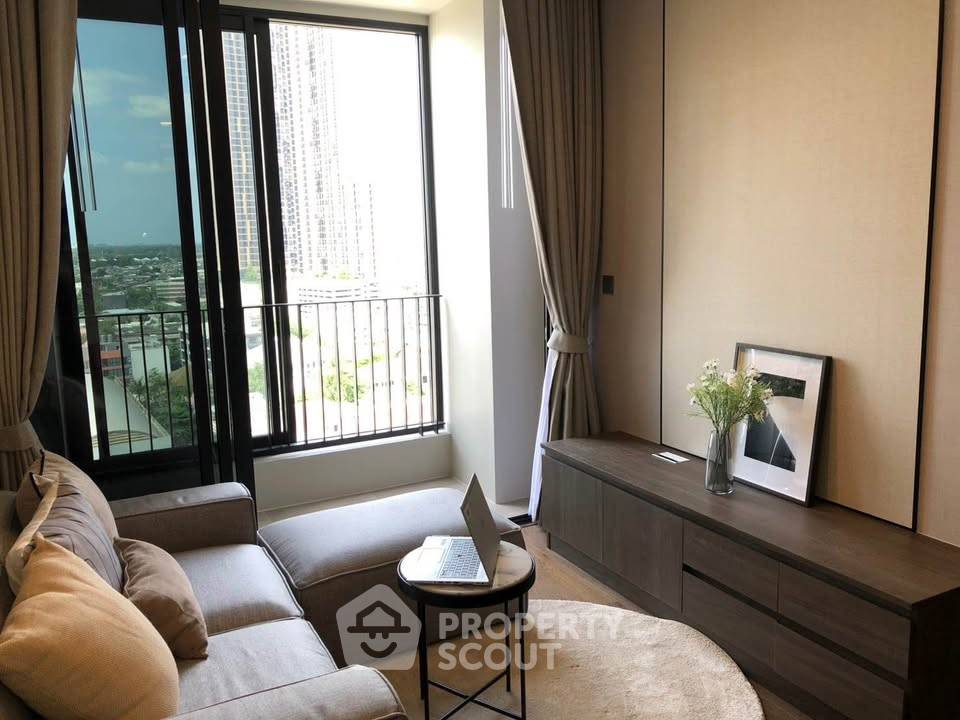 picture 1-BR 45 Sqm Condo At Ideo Q Sukhumvit 36, 400m to BTS Thong Lor (ID 2840327) - 11/12