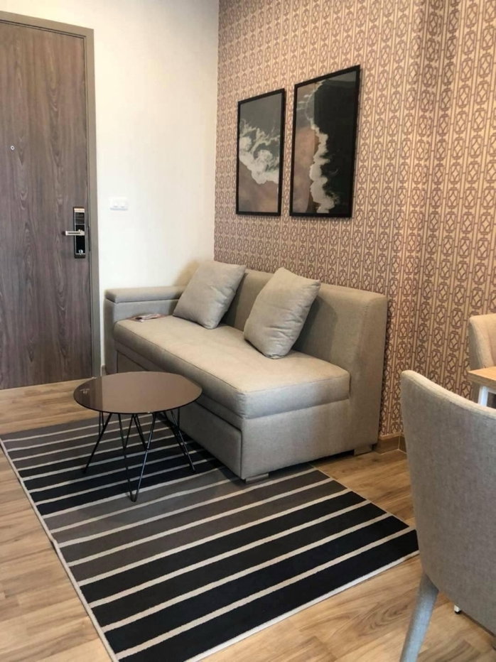รูป For rent NICHE MONO SUKHUMVIT Bearing  - รูปที่ 8/8