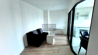 Condos for rent : 🔥🔥🔥 For Rent Condo , iCondo Serithai Green Space , ARL-Hua Mak , Khlong Chan , Bang Kapi , Bangkok , CX-87491 ✅ Live chat with us ADD LINE @connexproperty ✅ 🔥🔥🔥