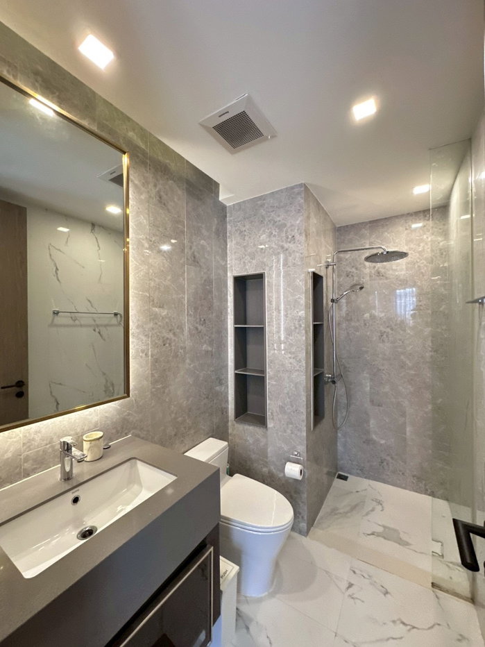 รูป **ขายด่วน** RB25224 คอนโด มีลเลอร์ สุขุมวิท 40 แอดไลน์ @mproperty( มี @ ด้วย) แอดมินตอบไว - รูปที่ 6/11