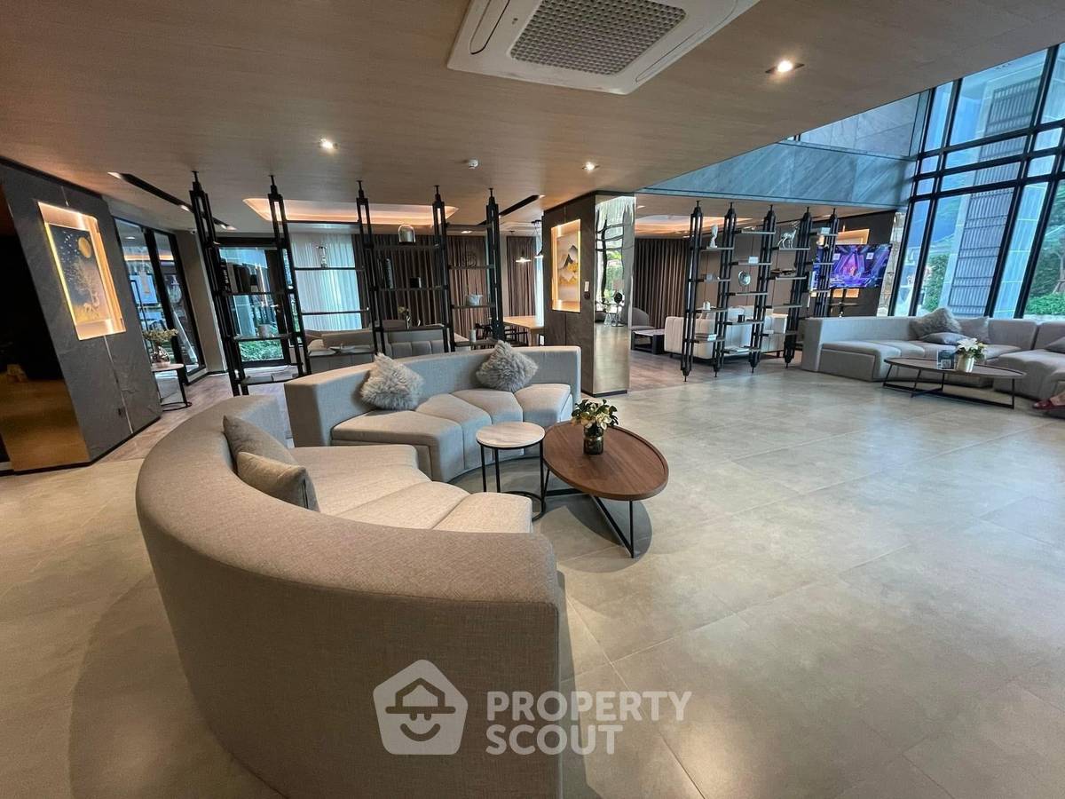 picture 1-BR Condo For Sale, 27 Sqm On 4th Floor, Monte Rama 9-Ramkhamhaeng Near ARL Ramkhamhaeng (ID 2250665) - 2/16