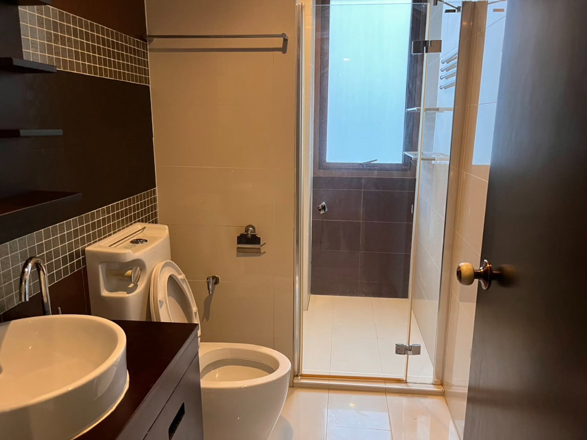 รูป 🔥ขายคอนโดราคาดี ✅ ไนซ์ สวีท 2 Nice Suites 2 ใกล้ MRT ลาดพร้าว 101 - รูปที่ 6/10