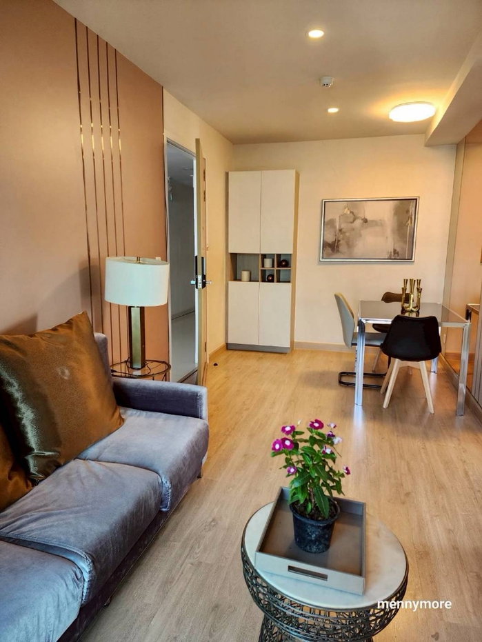 รูป Knightsbridge tiwanon 2ห้องนอน ปล่อยเช่า - รูปที่ 18/18
