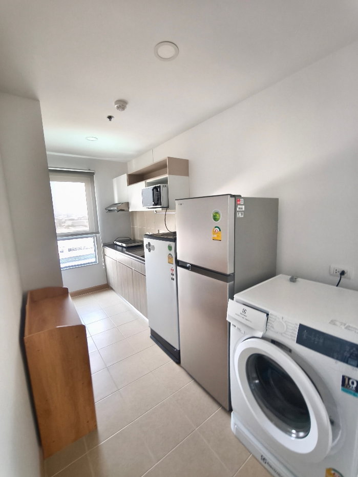 รูป For rent Supalai Veranda Sukhumvit 117 - รูปที่ 7/23