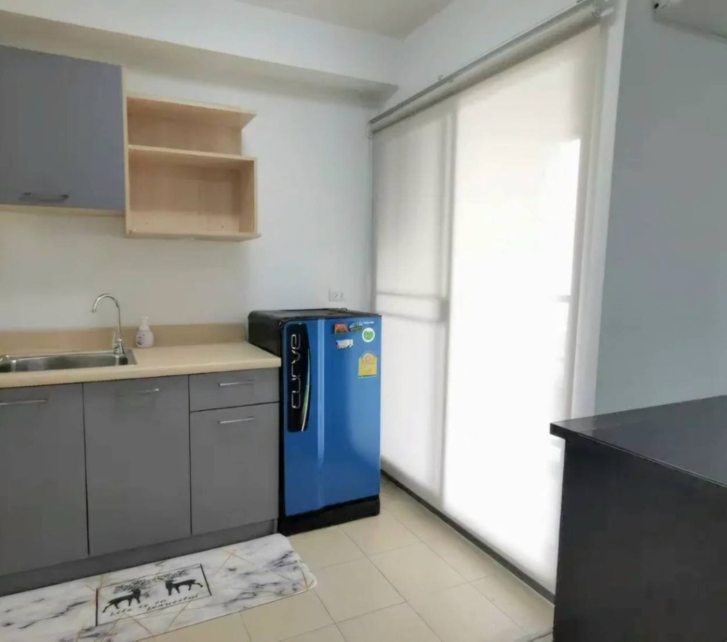 picture The Point Condo Rangsit-Klong 6 For Rent. - 4/10