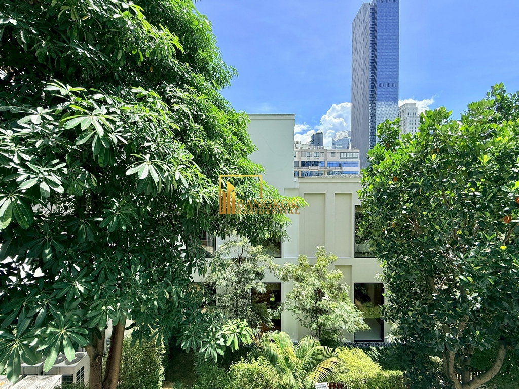 รูป Tonson Court | Modernized 2 Bedroom Condo in Prime Area - BR61788CD - รูปที่ 15/34