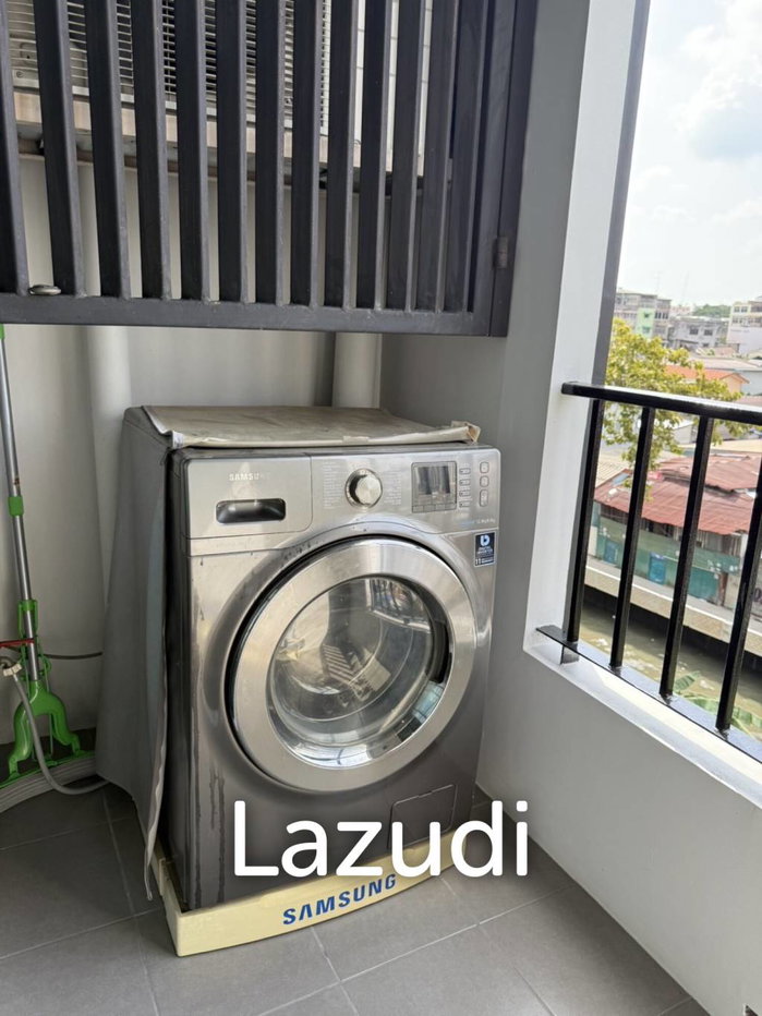 รูป The Reserve - Kasemsan 3 / Condo For Rent / 1 Bedroom / 38.55 SQM / BTS National Stadium / Bangkok - รูปที่ 15/16