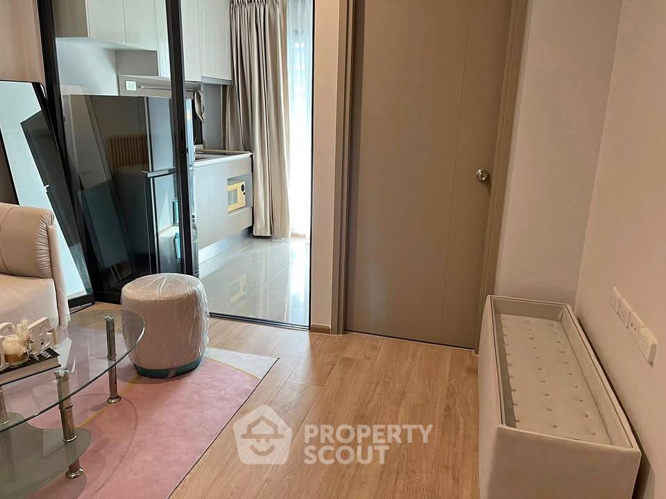 picture 1-BR 31 Sqm Condo At Ideo Rama 9 - Asoke, 300m To MRT Phra Ram 9 (ID 2329275) - 1/6