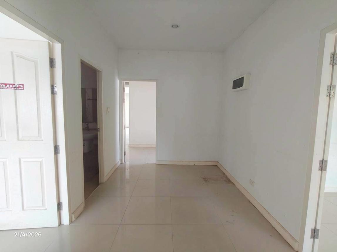 รูป บ้านเดี่ยว 74.3 ตร.วา เซ็นทาร่า วิลล์ ประชาสโมสร เมืองขอนแก่น ขอนแก่น 5.4M - รูปที่ 32/44
