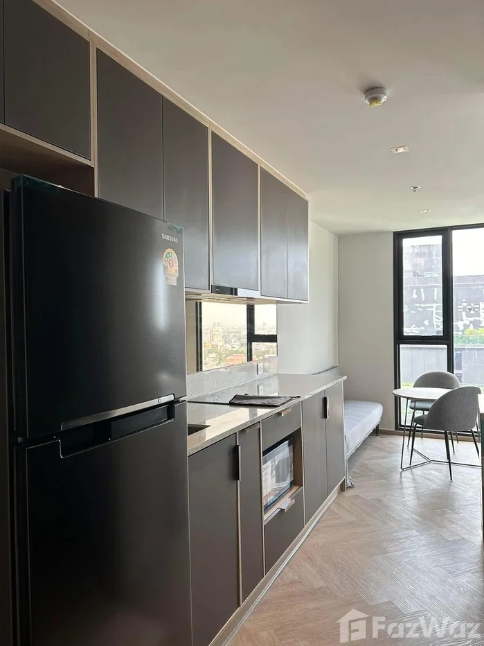 picture 1 Bedroom Condo for rent at Chapter Chula-Samyan 5360062 - 5/8