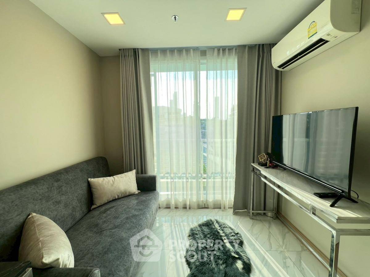 รูป คอนโด 1-ห้องนอน ที่ เบลส เรสสิเด้นซ์ เอกมัย ใกล้ ARL รามคำแหง (ID 2719282) - รูปที่ 1/8