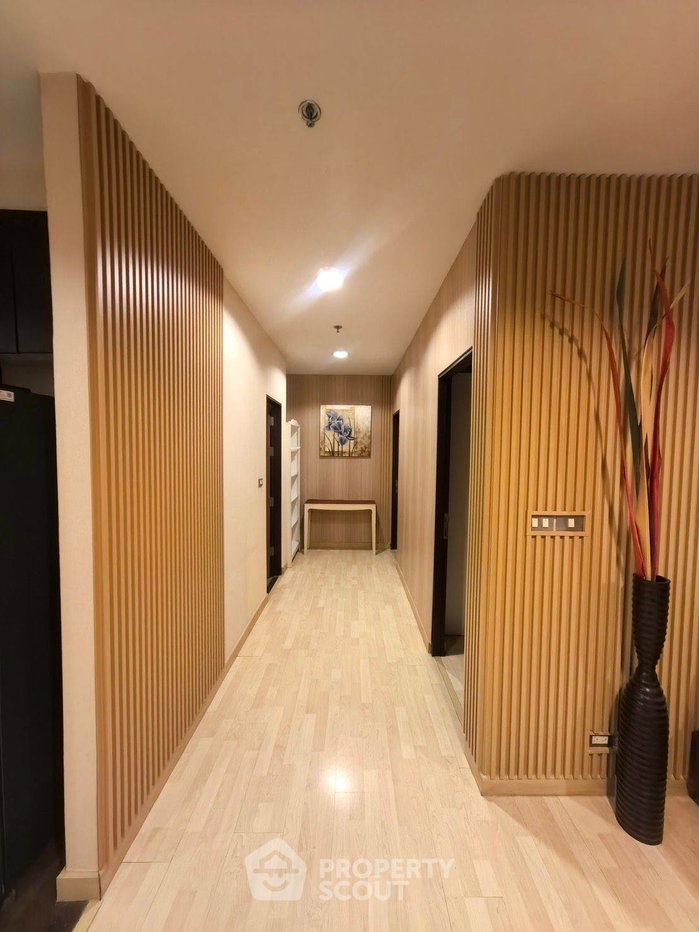 รูป คอนโด 2-ห้องนอน ที่ ฟิฟตี้ไนน์ เฮอร์ริเทจ สุขุมวิท 59 ใกล้ BTS ทองหล่อ (ID 3023992) - รูปที่ 9/12