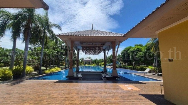 รูป บ้านเดี่ยว คาซ่า ซีไซด์ ชะอำ ถูกที่สุดในโครงการ - รูปที่ 12/31