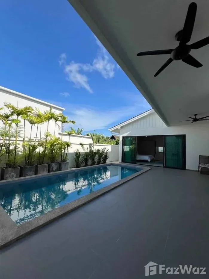 picture 3 Bedroom Villa for sale in Rawai, Phuket  6496941 - 13/14