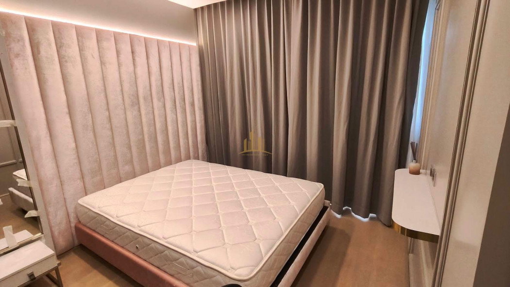 รูป ให้ เช่า คอนโด Ashton Chula-Silom (แอชตัน จุฬา-สีลม) 57 ตรม - รูปที่ 5/10