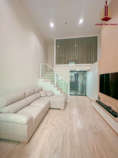 ขายคอนโด 1 ห้องนอน 40 ตร.ม. ไอดีโอ สาทร - วงเวียนใหญ่